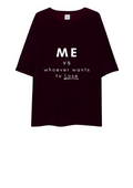 Unisex Oversized T-Shirt
