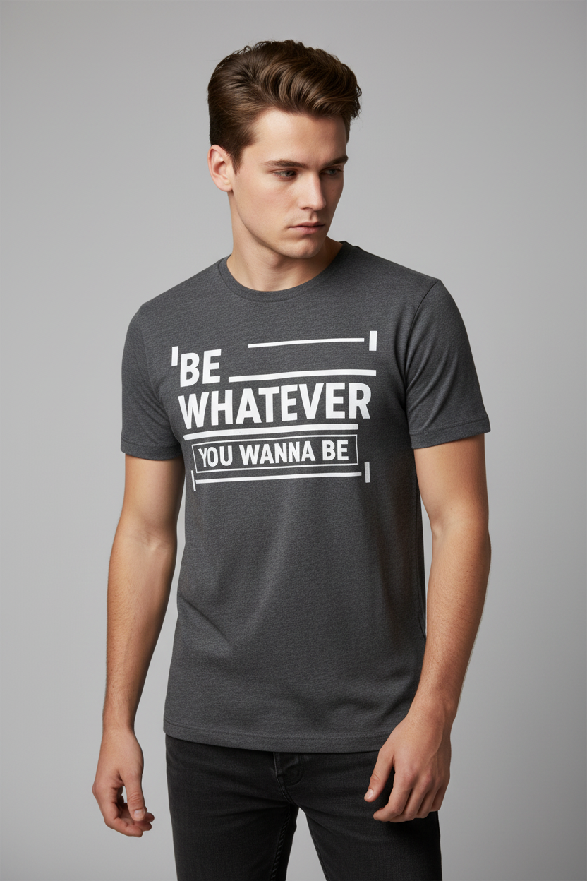 Charcoal Grey