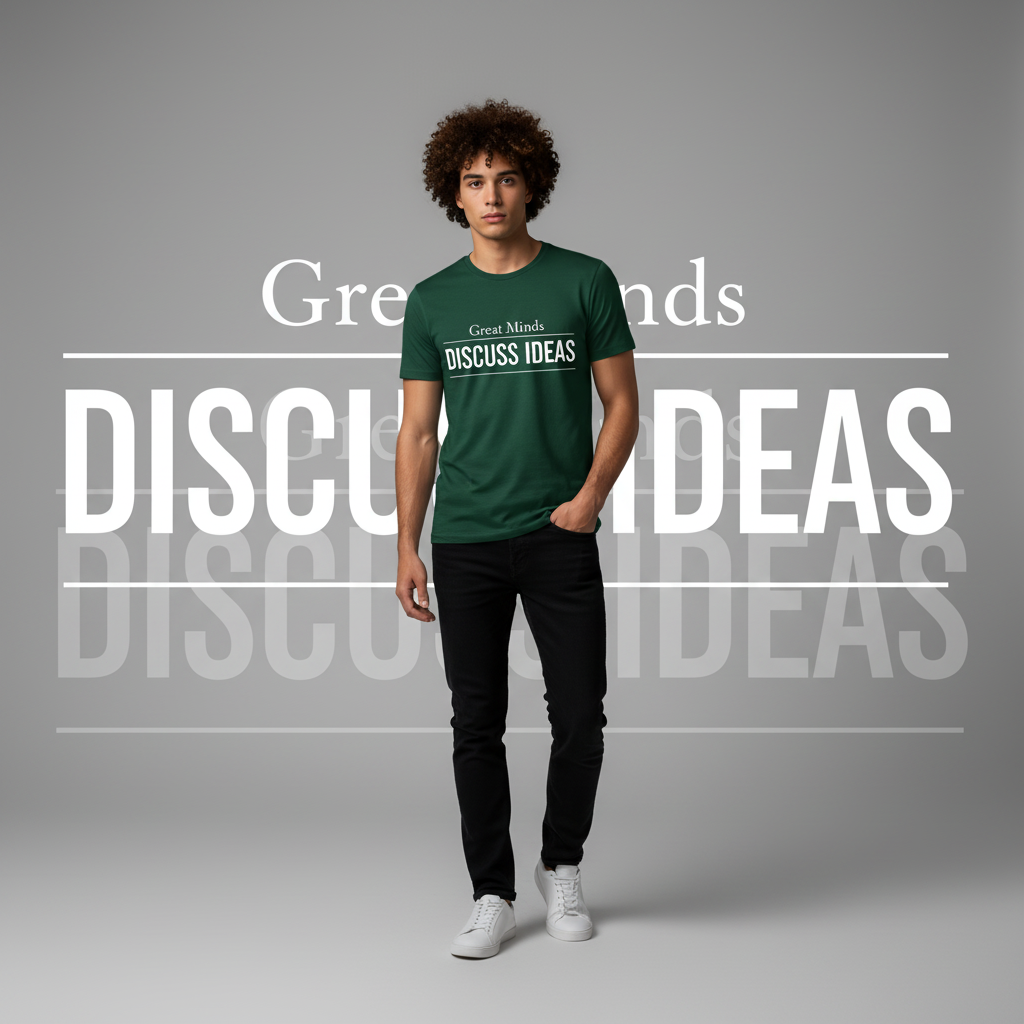 Dark Green Special
