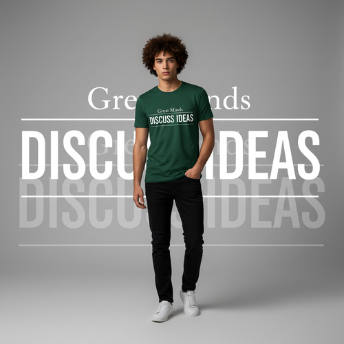 Dark Green Special
