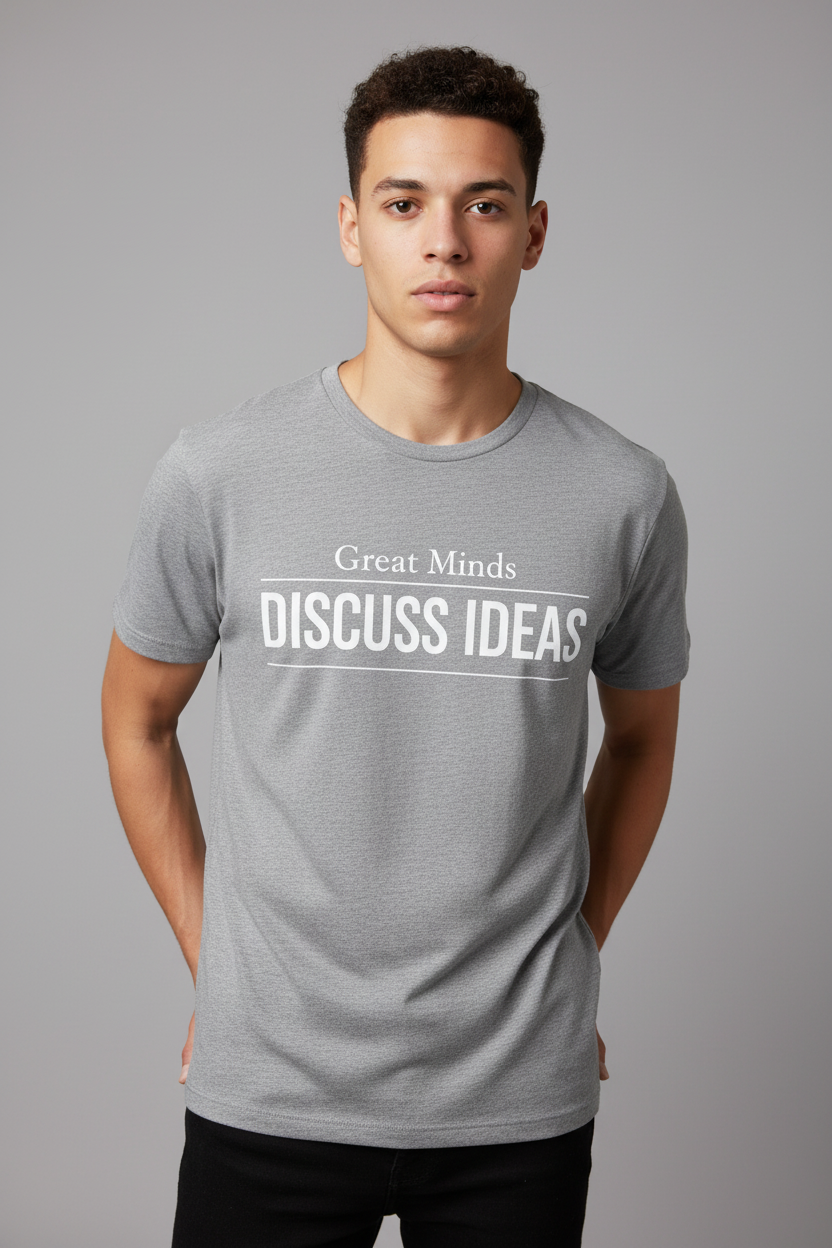Heather Grey