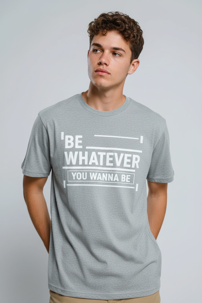 Heather Grey