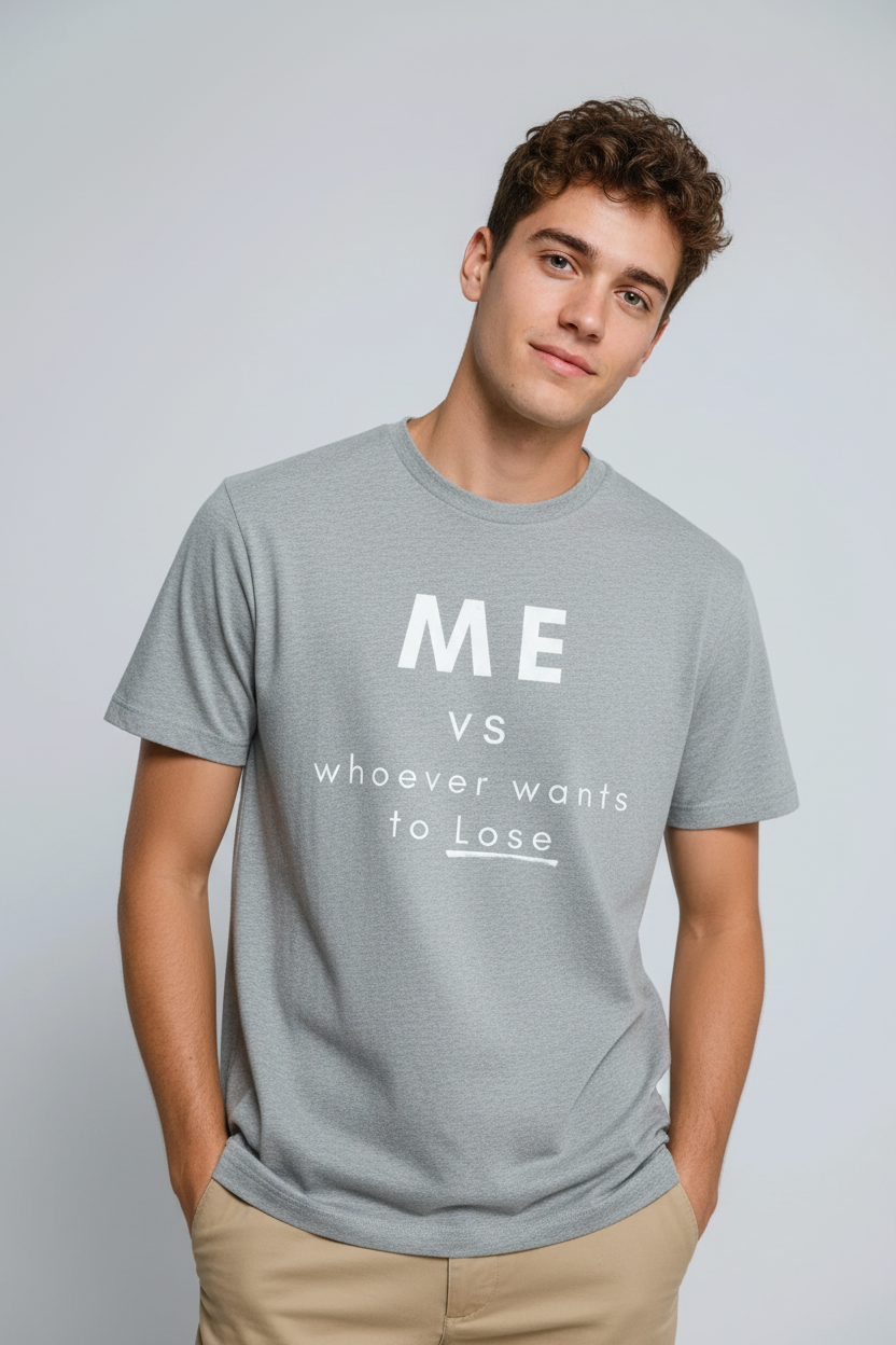 Heather Grey