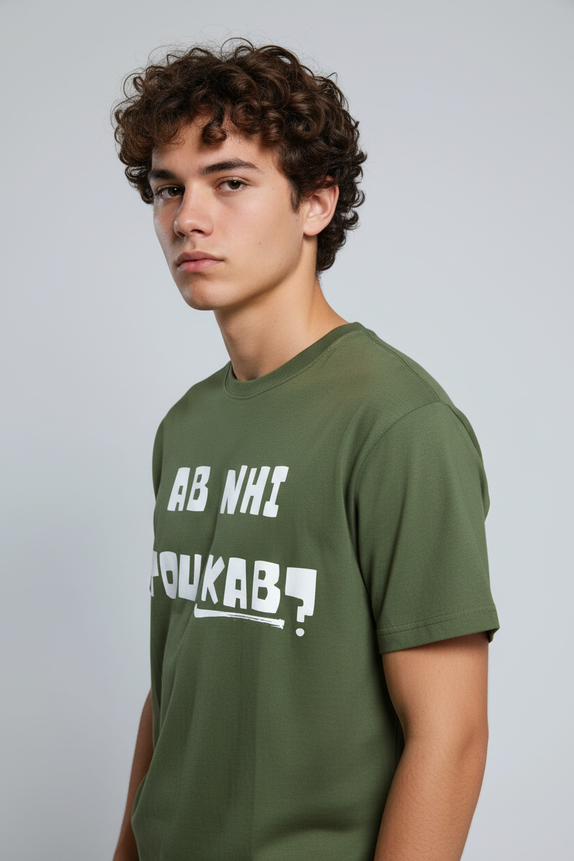 Knorr Green