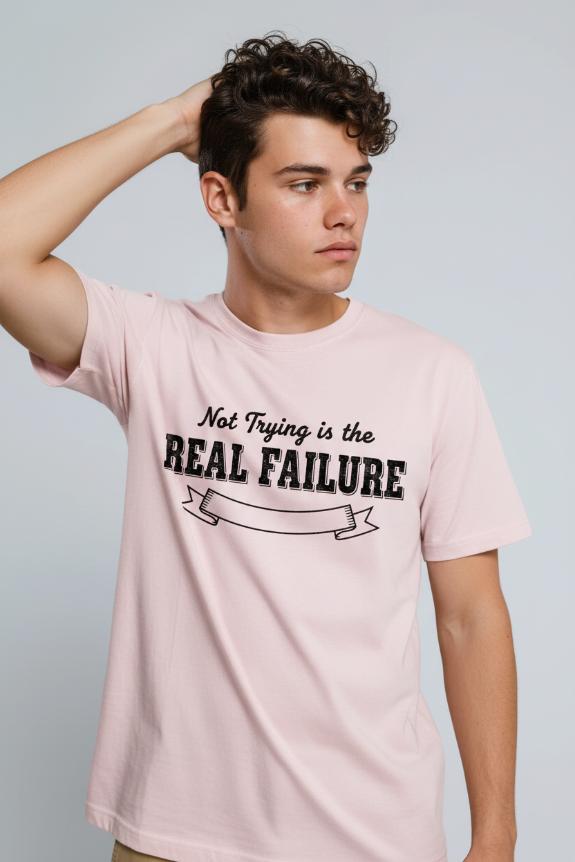 Light Pink Black Version
