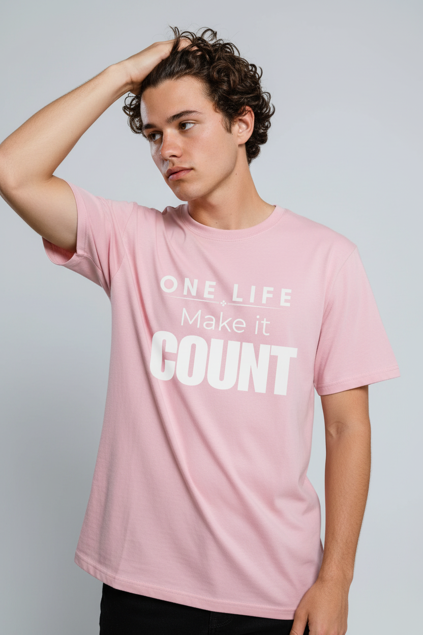 Light Pink