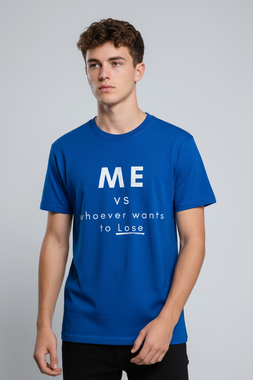 Royal Blue