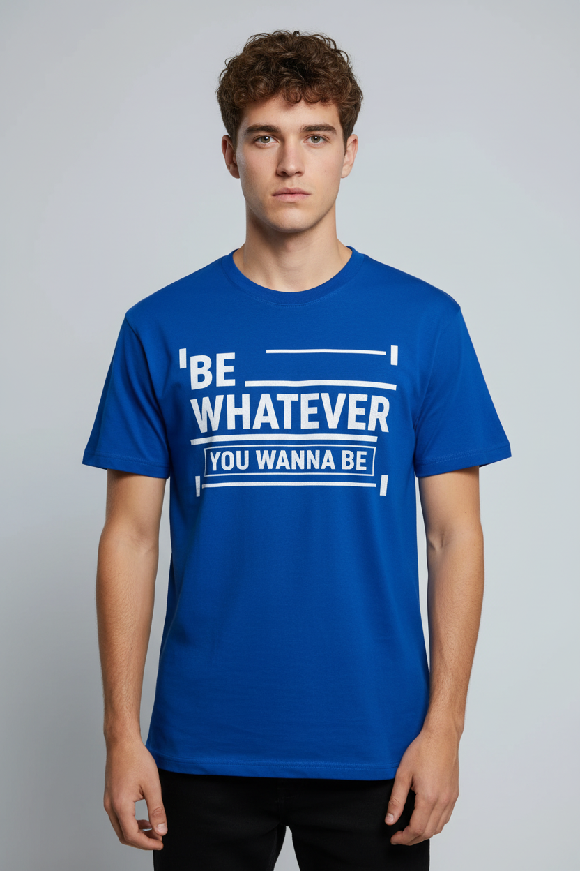 Royal Blue