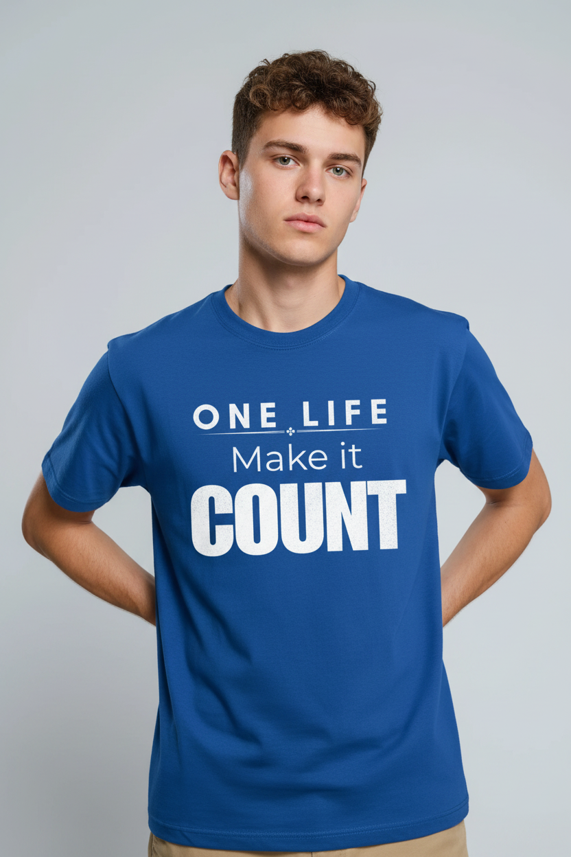 Royal Blue